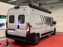Fahrzeugbild Carado pro+ CV 600 #6