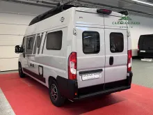 Fahrzeugbild Carado pro+ CV 600 #7