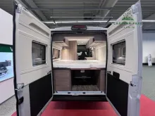 Fahrzeugbild Carado pro+ CV 600 #8