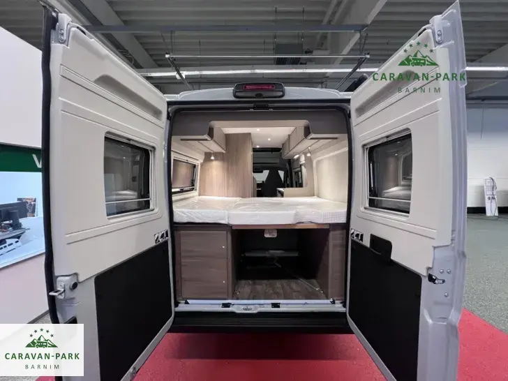 Fahrzeugbild Carado pro+ CV 600 #8