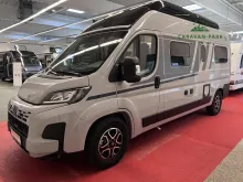 Fahrzeugbild Carado pro+ CV 600 #9