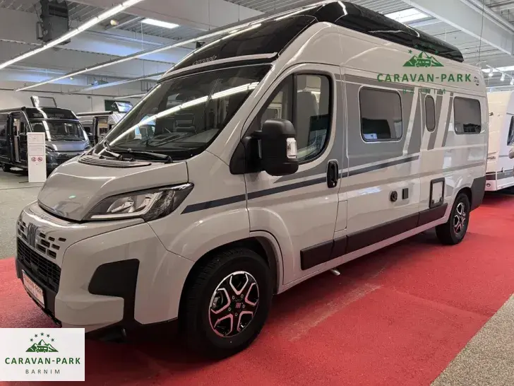 Fahrzeugbild Carado pro+ CV 600 #9