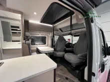 Fahrzeugbild Carado pro+ CV 600 #10