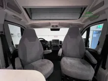 Fahrzeugbild Carado pro+ CV 600 #13