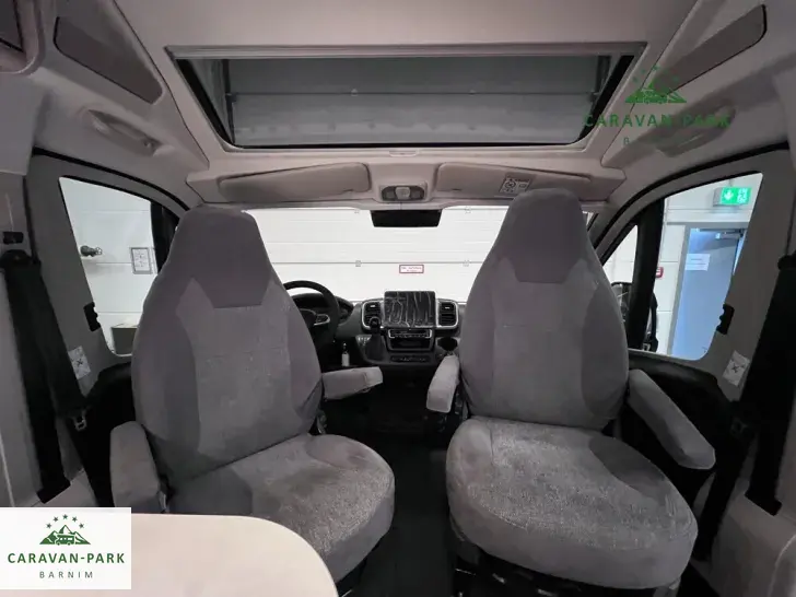 Fahrzeugbild Carado pro+ CV 600 #13