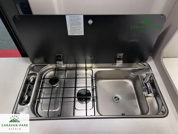 Fahrzeugbild Carado pro+ CV 600 #16