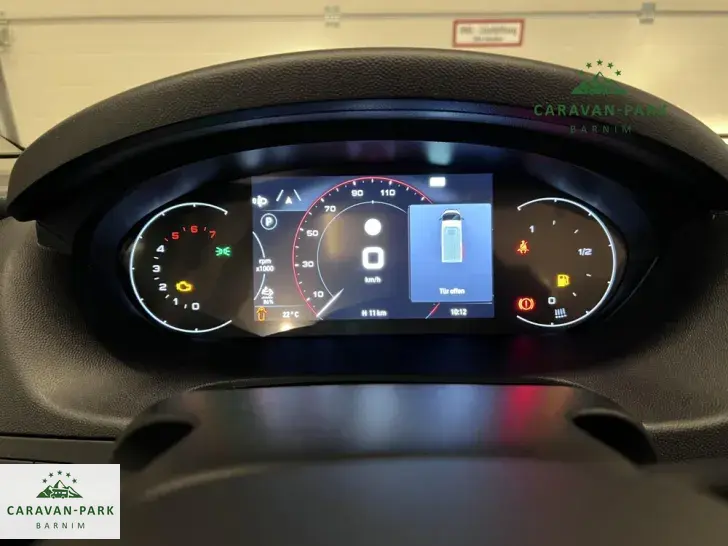 Fahrzeugbild Carado pro+ CV 600 #22