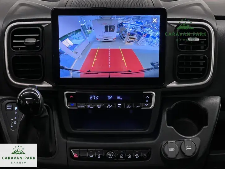 Fahrzeugbild Carado pro+ CV 600 #23