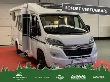 Fahrzeugbild Carado pro V 337 #1