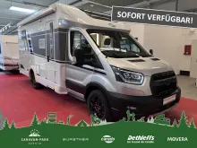 Fahrzeugbild Carado T 447 Edition 26 Ford #1
