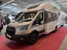 Fahrzeugbild Carado T 447 Edition 26 Ford #2