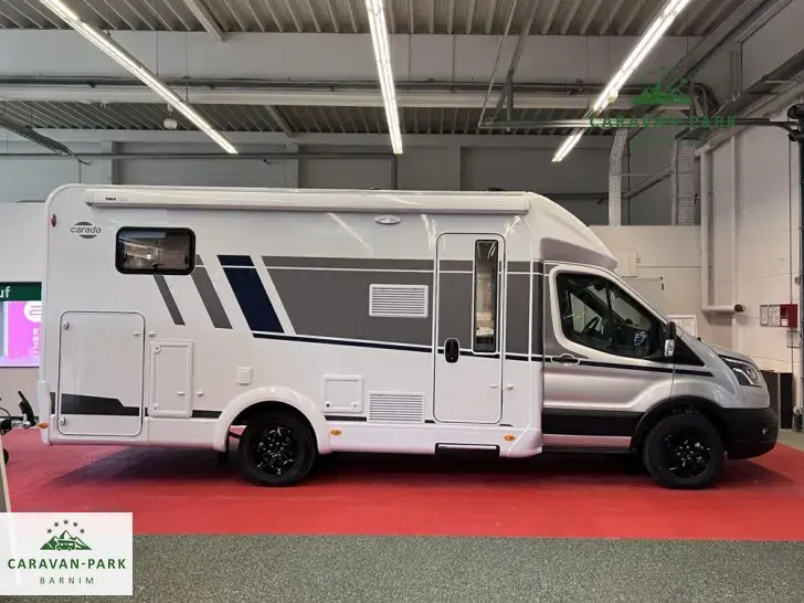 Fahrzeugbild Carado T 447 Edition 26 Ford #6