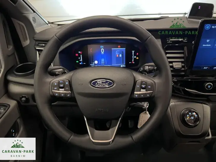Fahrzeugbild Carado T 447 Edition 26 Ford #18