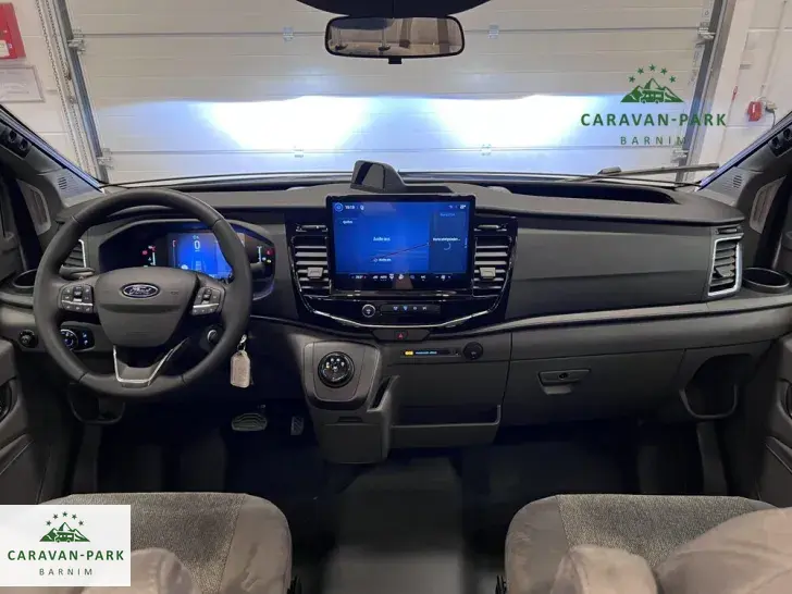 Fahrzeugbild Carado T 447 Edition 26 Ford #19
