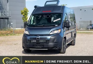 Bild Globetrail<br/>540 DR