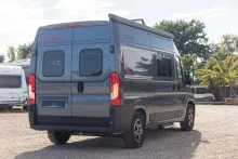 Fahrzeugbild Dethleffs Globetrail 540 DR Citroen #5