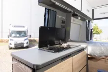 Fahrzeugbild Dethleffs Globetrail 540 DR Citroen #9