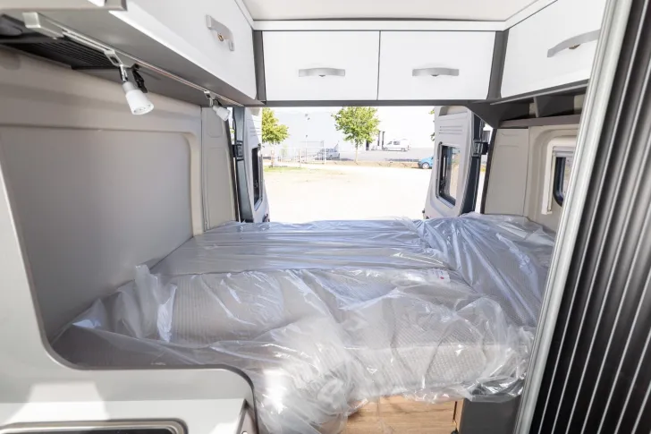 Fahrzeugbild Dethleffs Globetrail 540 DR Citroen #10