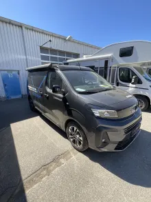Fahrzeugbild Crosscamp EXPLR 5.0 F Opel YOUNG CAMPER #4