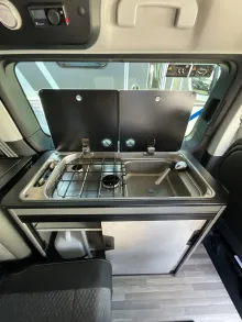 Fahrzeugbild Crosscamp EXPLR 5.0 F Opel YOUNG CAMPER #10