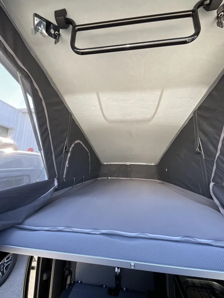 Fahrzeugbild Crosscamp EXPLR 5.0 F Opel YOUNG CAMPER #11