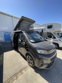 Fahrzeugbild Crosscamp EXPLR 5.0 F Opel YOUNG CAMPER #13