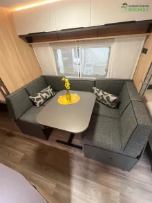 Fahrzeugbild Fendt Apero Activ 560 SKM Modell 2027 #6