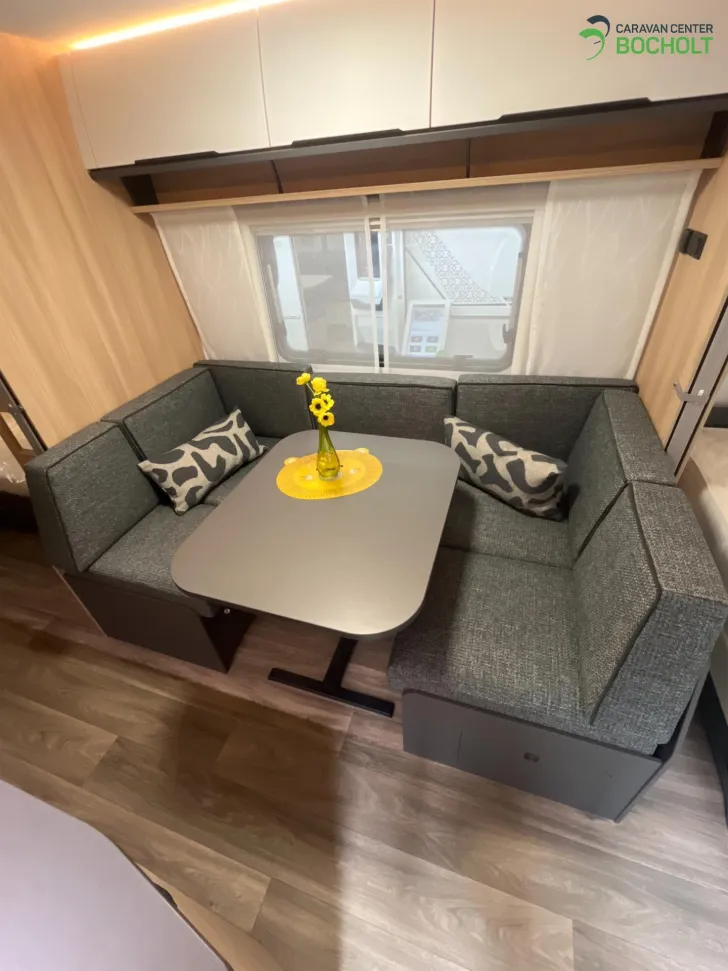 Fahrzeugbild Fendt Apero Activ 560 SKM Modell 2027 #6