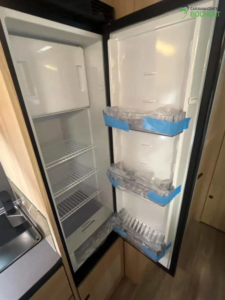 Fahrzeugbild Fendt Apero Activ 560 SKM Modell 2027 #8