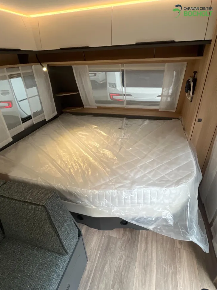 Fahrzeugbild Fendt Apero Activ 560 SKM Modell 2027 #10