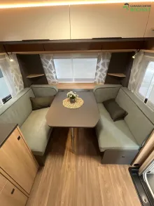 Fahrzeugbild Fendt Apero Activ 465 GE Modell 2027 #4