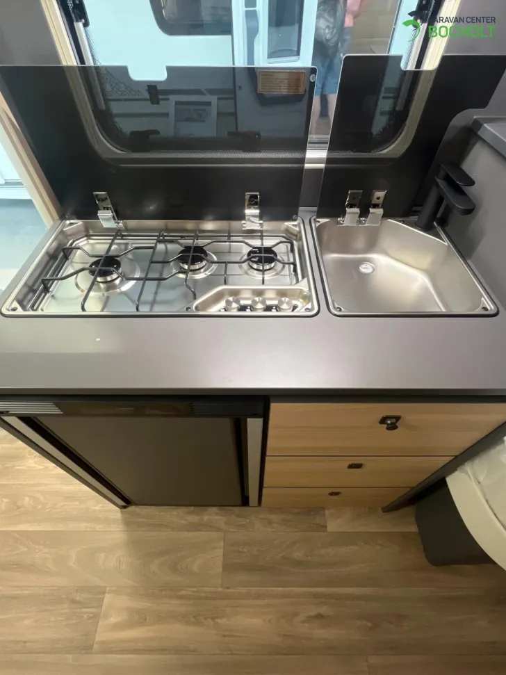Fahrzeugbild Fendt Apero Activ 465 GE Modell 2027 #5
