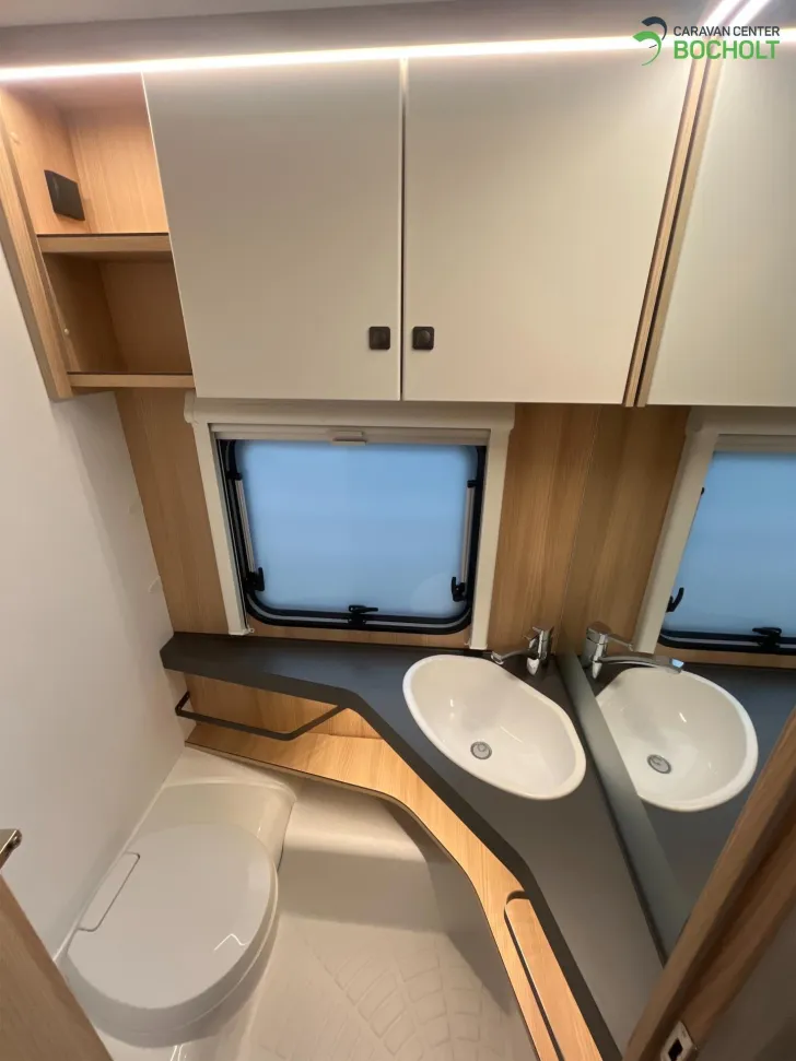 Fahrzeugbild Fendt Apero Activ 465 GE Modell 2027 #8