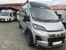 Fahrzeugbild Knaus BoxTime 600 MQ MJ2026 #1