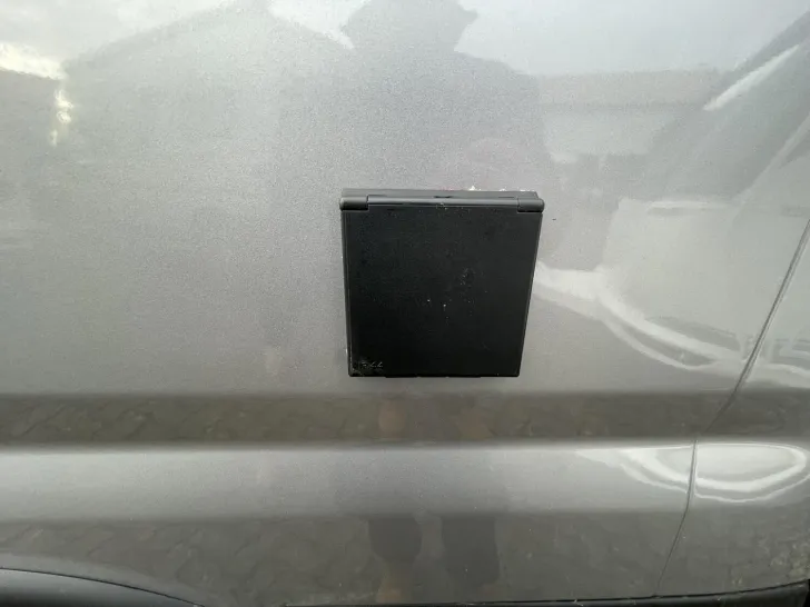 Fahrzeugbild Knaus BoxTime 600 MQ MJ2026 #39