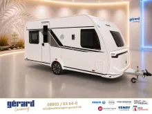 Fahrzeugbild Knaus Südwind BLACK SELECTION 450 FU #1