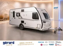 Fahrzeugbild Knaus Südwind BLACK SELECTION 540 FDK #1