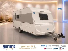 Fahrzeugbild Knaus Sport 500 QDK Stockbetten, Ambientbeleuchtung #1