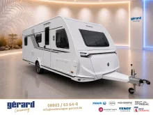 Fahrzeugbild Knaus Südwind BLACK SELECTION 580 QS #1