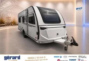 Bild Südwind 540 UE Black Selection