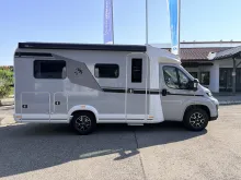 Fahrzeugbild Knaus L!VE TI 590 MF Platinum Selection Live 2027 #5
