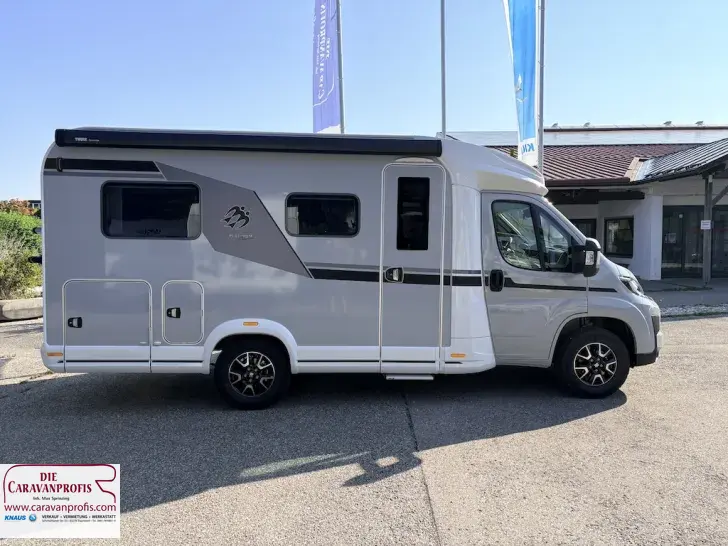 Fahrzeugbild Knaus L!VE TI 590 MF Platinum Selection Live 2027 #5
