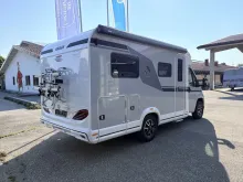 Fahrzeugbild Knaus L!VE TI 590 MF Platinum Selection Live 2027 #7