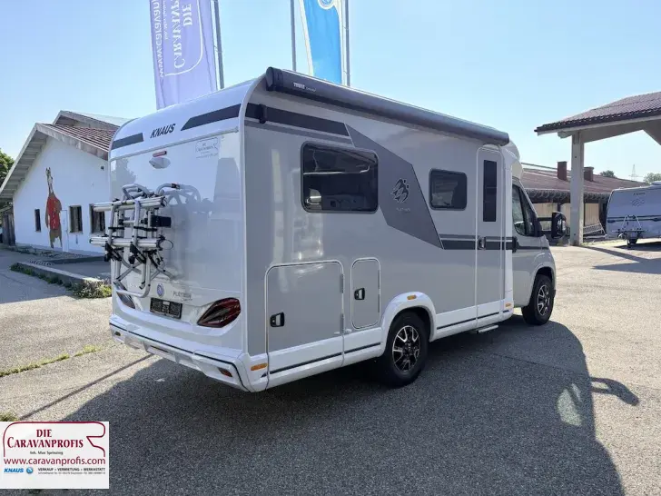 Fahrzeugbild Knaus L!VE TI 590 MF Platinum Selection Live 2027 #7