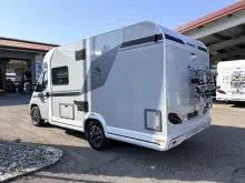Fahrzeugbild Knaus L!VE TI 590 MF Platinum Selection Live 2027 #8