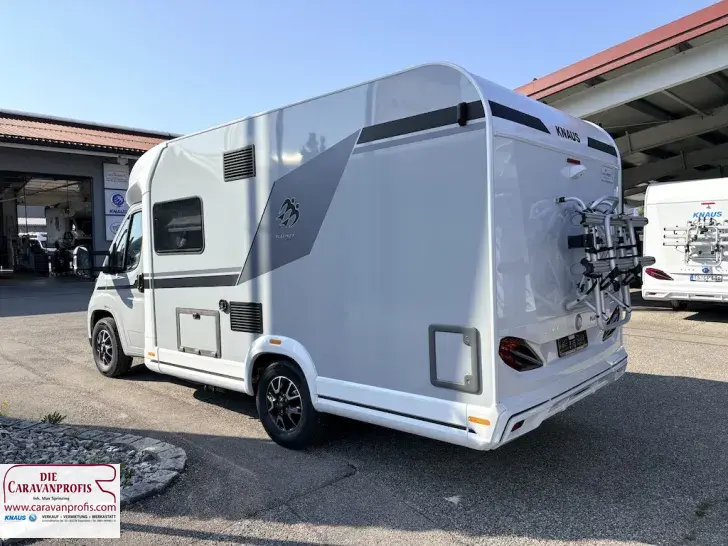 Fahrzeugbild Knaus L!VE TI 590 MF Platinum Selection Live 2027 #8