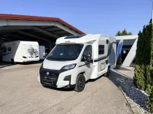 Fahrzeugbild Knaus L!VE TI 590 MF Platinum Selection Live 2027 #9