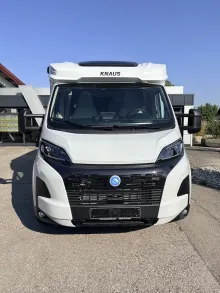 Fahrzeugbild Knaus L!VE TI 590 MF Platinum Selection Live 2027 #11