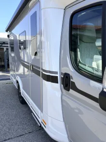 Fahrzeugbild Knaus L!VE TI 590 MF Platinum Selection Live 2027 #14
