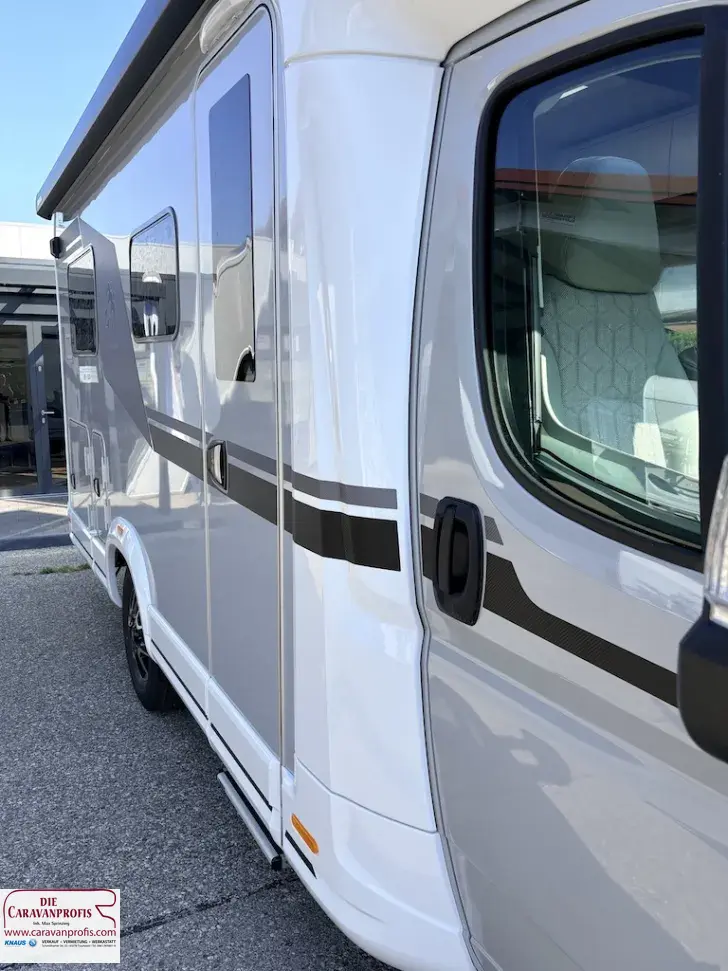 Fahrzeugbild Knaus L!VE TI 590 MF Platinum Selection Live 2027 #14